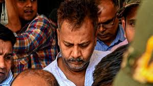 Kolkata doctor case: CBI court warns RG Kar ex-principal Sandip Ghosh faces  'death penalty' if…