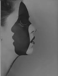 two faced retratos fotografia arte fotografia