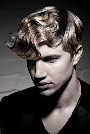 Awesome Men Hairstyles 2012 Long Hair Styles Men Curly Hair Men Mens Hairstyles Short