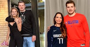 Luka doncic's mom, mirjam poterbin: Luka Doncic Met His Girlfriend Anamaria Goltes At 12 Explore The Nba Prodigy S Love Life And Family