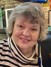 Obituary for Judith Irwin Flagg