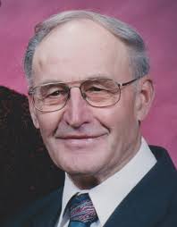 Elsert Merlin Buerkle