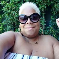 first of all, bitch, ...