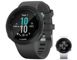 Garmin Swim 2 Gps Swimming Smartwatch Gps Multisport Watches Shop