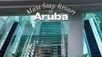 Must stay hotel in Aruba 👇🏾 📍Renaissance Wind Creek Aruba ...