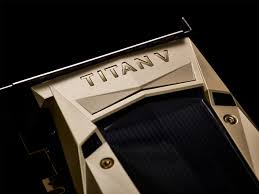 Dans ce dernier cas, au vu de l'évolution des jeux, il est souvent souhaitable de la changer tous les deux ou trois ans, mais pour ceux qui ne jouent que modérément. Nvidia Devoile La Titan V Une Carte Graphique Surpuissante Vendue Plus De 3000 Euros Journal Du Geek