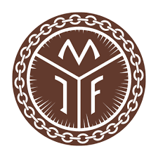 1re participation à une coupe d'europe (c2, saison 1969/70). Mjondalen If Vector Logo
