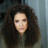 Nina Wilder: Actor, comedian and producer in N…