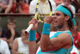 6 Reasons To Watch Nadal Djokovic Play The Biggest Quarterfinal In Tennis History Nadal Djokovic French Open Rafa Nadal