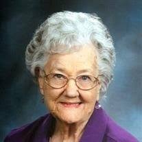 Hazel St. Julien Obituary