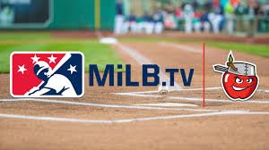 tincaps expand broadcast coverage on milb tv fort wayne