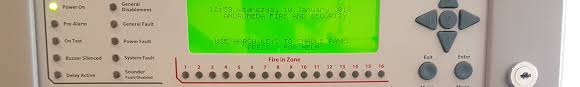 Somerset volunteer fire department, located in somerset, pa. Fire Alarm Systems Fire Alarm Installations Fire Alarm Specialist
