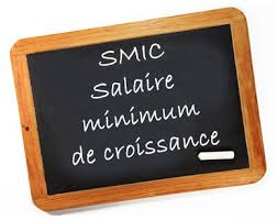 Le 01/01/2019 à 08:00 par charlotte raclet. Le Smic Horaire Passera A 10 03 Au 1er Janvier 2019 Legisocial