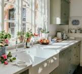 10 Amazing Green Kitchen Cabinets to Inspire You!