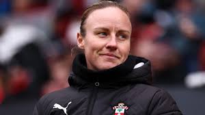 Southampton boss Remi Allen leaves Women's Championship club