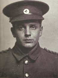 Frank Raymond Leavis (1895-1978)