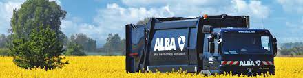 Maybe you would like to learn more about one of these? Alba Group Interseroh Ihr Starker Umweltdienstleister