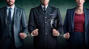 Mit keeley hawes als lindsay denton taucht auch eine alte, zwielichtige bekannte aus der zweiten staffel wieder auf. Line Of Duty