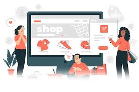 Magento eCommerce Development for Retail Business Growth