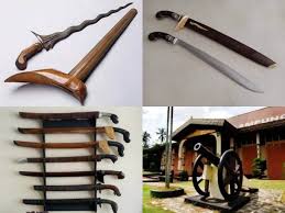 We did not find results for: Mengenal Senjata Tradisional Lampung Lampung Geh