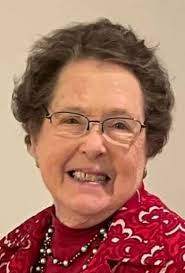 Obituary information for Peggy Govan
