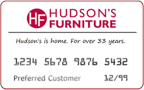 Pay your bob's discount furniture credit card (wells fargo) bill online with doxo, pay with a credit card, debit card, or direct from your bank account. Financing Hudsons Furniture