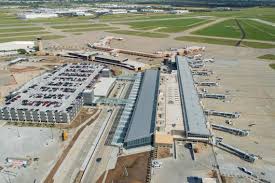 Find your perfect rental car with hertz in charleston, wv. Yeager Airport Will Get Stand Alone Us Customs Building Charleston West Virginia Wv Page 2 City Data Forum