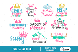Free Free 120 Little Miss Princess Svg SVG PNG EPS DXF File