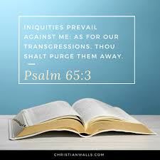 Bible Verses About Forgiveness ...