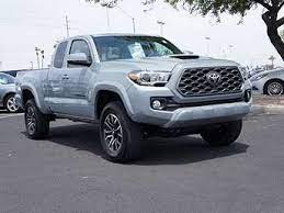 Are you wondering, where is weiss toyota of south county or what is the closest toyota dealer near me? Used Toyota Tacoma For Sale Near Me With Photos Carfax