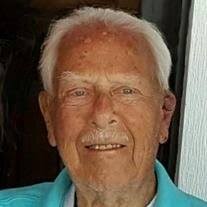 Thomas Gavin Monaghan Obituary