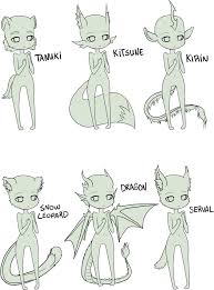 I Modified Nbsp Color Capsule S Base Nbsp Original Base Color Capsule Deviantart Com A Hellip You Are Anime Drawings Tutorials Chibi Drawings Manga Drawing