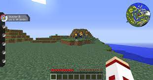 Journey map is a minimap mod for minecraft that can also be used as a pokemon radar. Pokeradar For Pixelmon 1 7 2 3 1 4 Minecraft Mods Mapping And Modding Java Edition Minecraft Forum Minecraft Forum