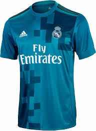 Real madrid jersey community www.youtube.com/channel/ucciturndk7ilcntxmfc1bjw. Kids 2017 18 Adidas Real Madrid 3rd Jersey Soccer Master