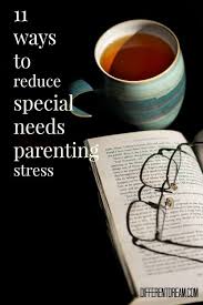 Are You Looking For Ways To Reduce Special Needs Parenting Stress These 11 Ideas Can Help Parents Accomplish That Go Parenting Stress Special Needs Mom Stress