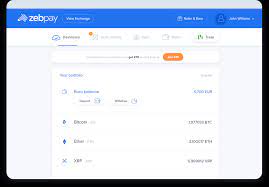 Since 2014, we've helped over 3 million users begin their cryptocurrenc. Zebpay Wallet Review Fees Function Cryptos 2021 Cryptowisser