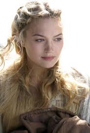 la mujer del fotograma