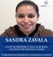 World Emblem of Mexico SA de CV