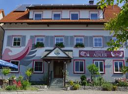 Maybe you would like to learn more about one of these? Gasthaus Adler Willkommen