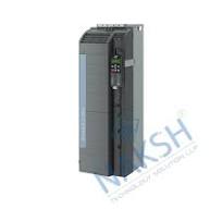 SIEMENS VFD G120XA 6SL3220-2YD54-0CB0, 250 KW