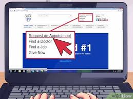At mayo clinic, integrative medicine specialists work in collaboration with teams of experts from virtually every medical and surgical specialty to complement conventional strategies and provide a holistic approach to care. How To Get An Appointment At Mayo Clinic 10 Steps With Pictures
