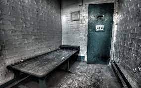 Jail Wallpapers Top Free Jail Backgrounds Wallpaperaccess