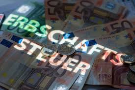 1 schaumwzwstg zu den verbrauchsteuern. Reform Der Erbschaftsteuer Ein Fest Fur Die Steuerberater