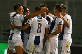 Con marcador, goles, jugadas y resultado. Newell S 1 Vs 1 Talleres Por La Cuarta Jornada De La Copa Liga Profesional De Argentina