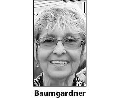 BARBARA BAUMGARDNER Obituary (2020)