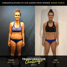 Transform your mind, body and life. Strong Transformation Challenge Winners Announced Strong Fitness Magazine