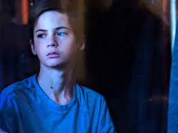 Young and the Restless Actor