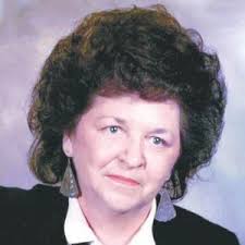 Faye McCarter Obituary (2016)