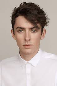 Matthew Beard as Joseph Grimaldi
