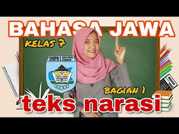 We did not find results for: Materi Bahasa Jawa Kelas 7 Teks Narasi Bagian 1 Smp N 1 Sayung Youtube